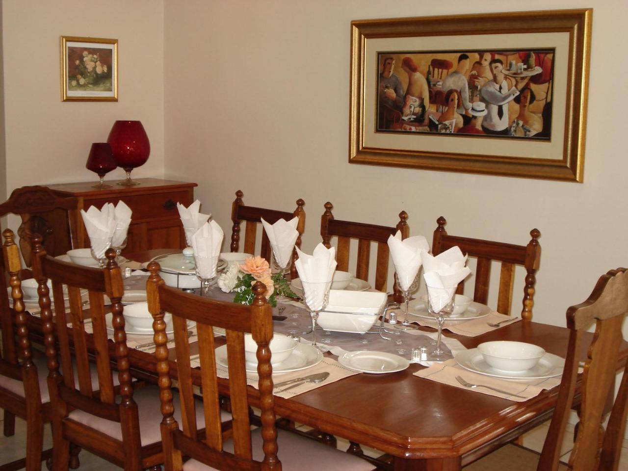 Sonyador Guesthouse Boksburg Bagian luar foto