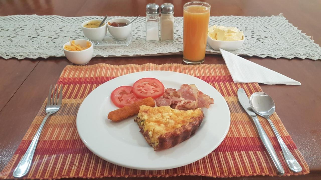 Sonyador Guesthouse Boksburg Bagian luar foto